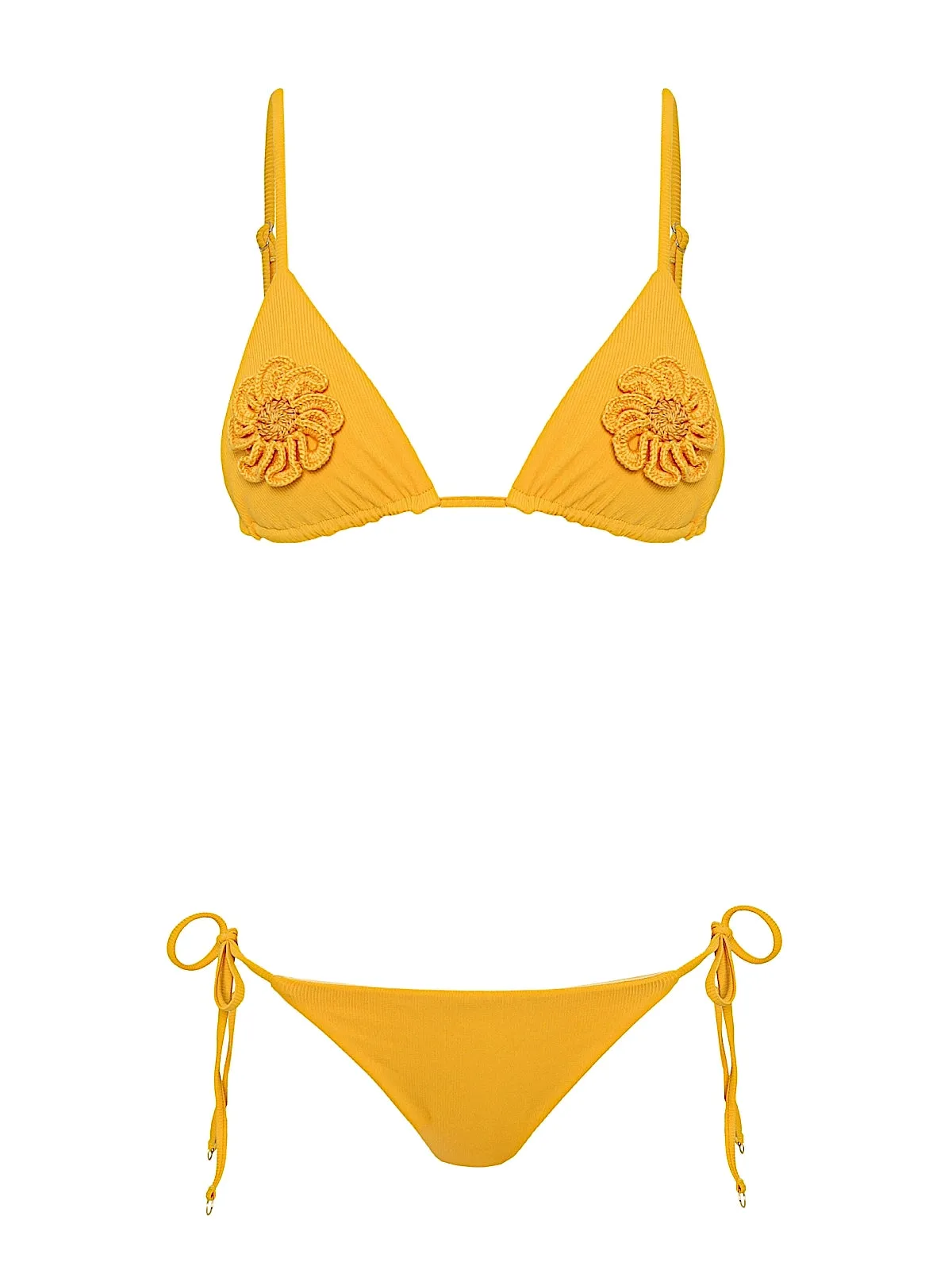 Zen-Sunning Bikini sold by SWORLD Inc product image thumbnail 5