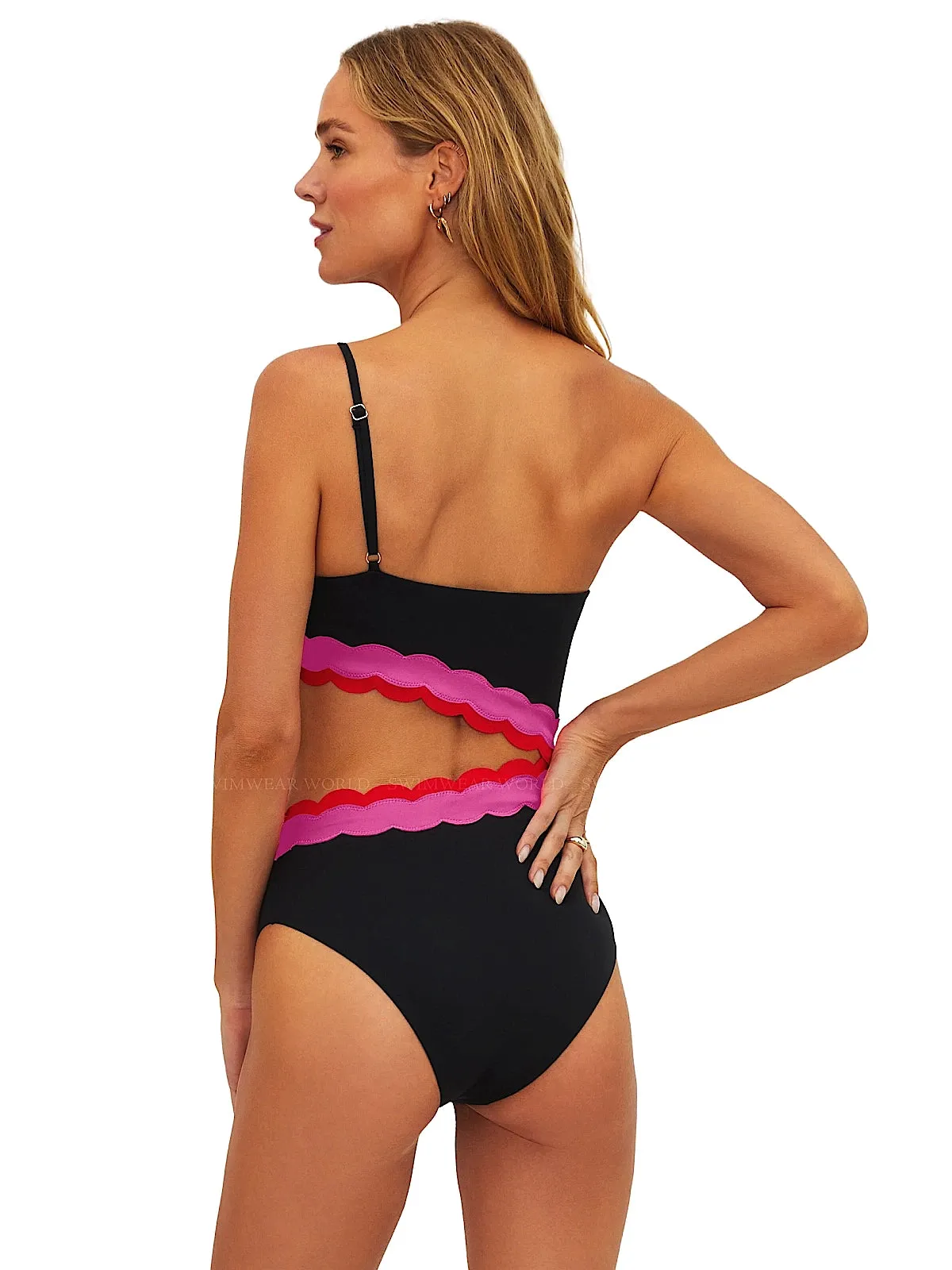 Liora One-Piece sold by SWORLD Inc product image thumbnail 2