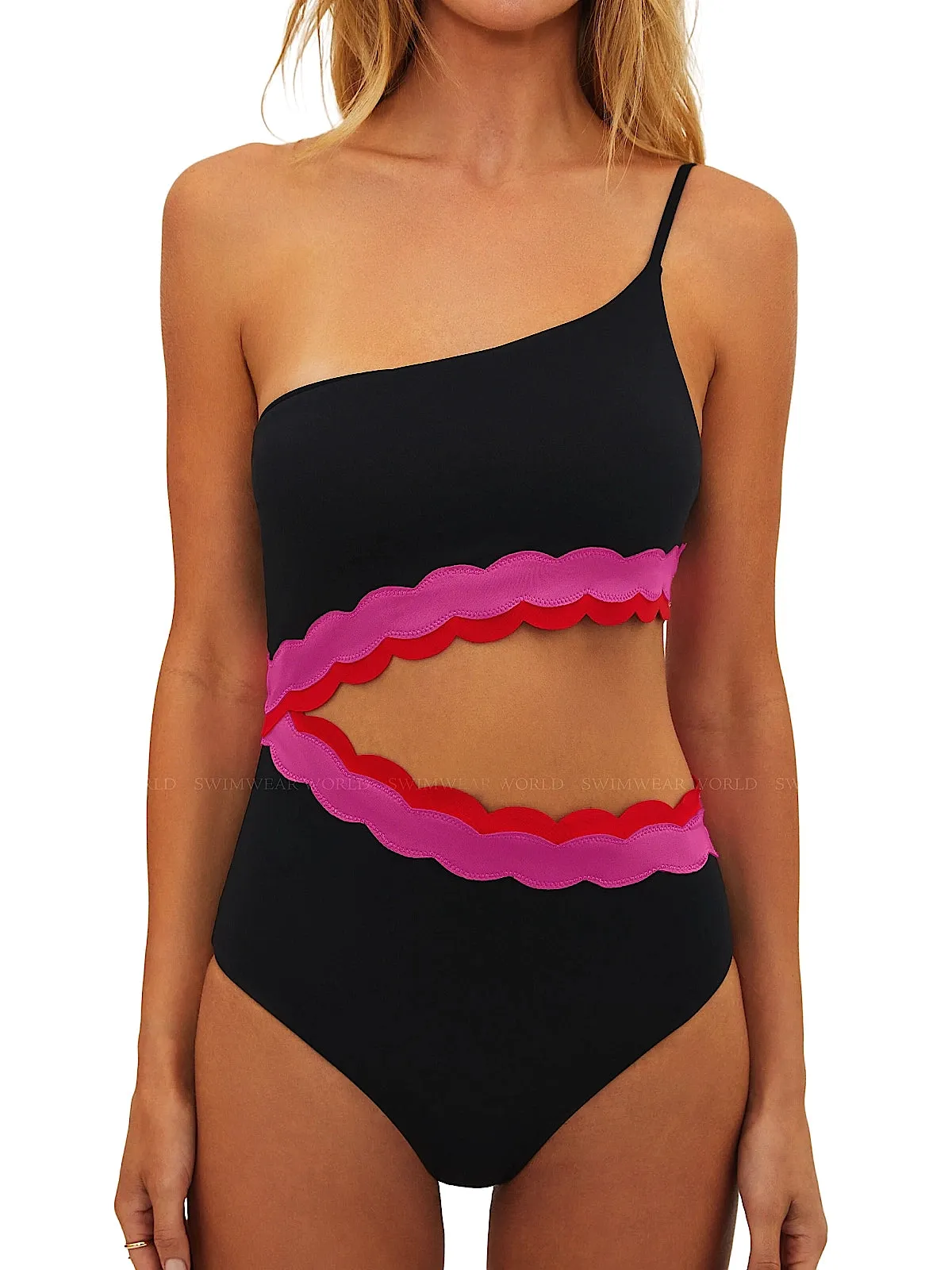 Liora One-Piece sold by SWORLD Inc product image thumbnail 4