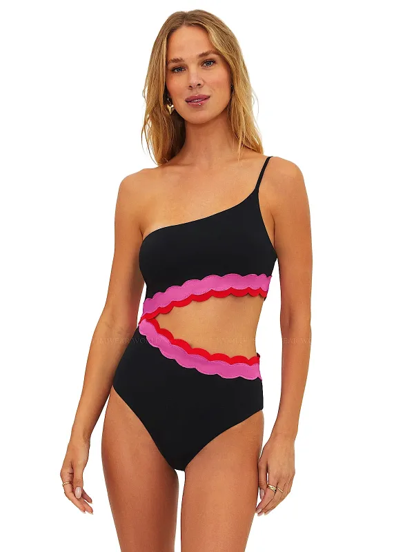 Liora One-Piece sold by SWORLD Inc