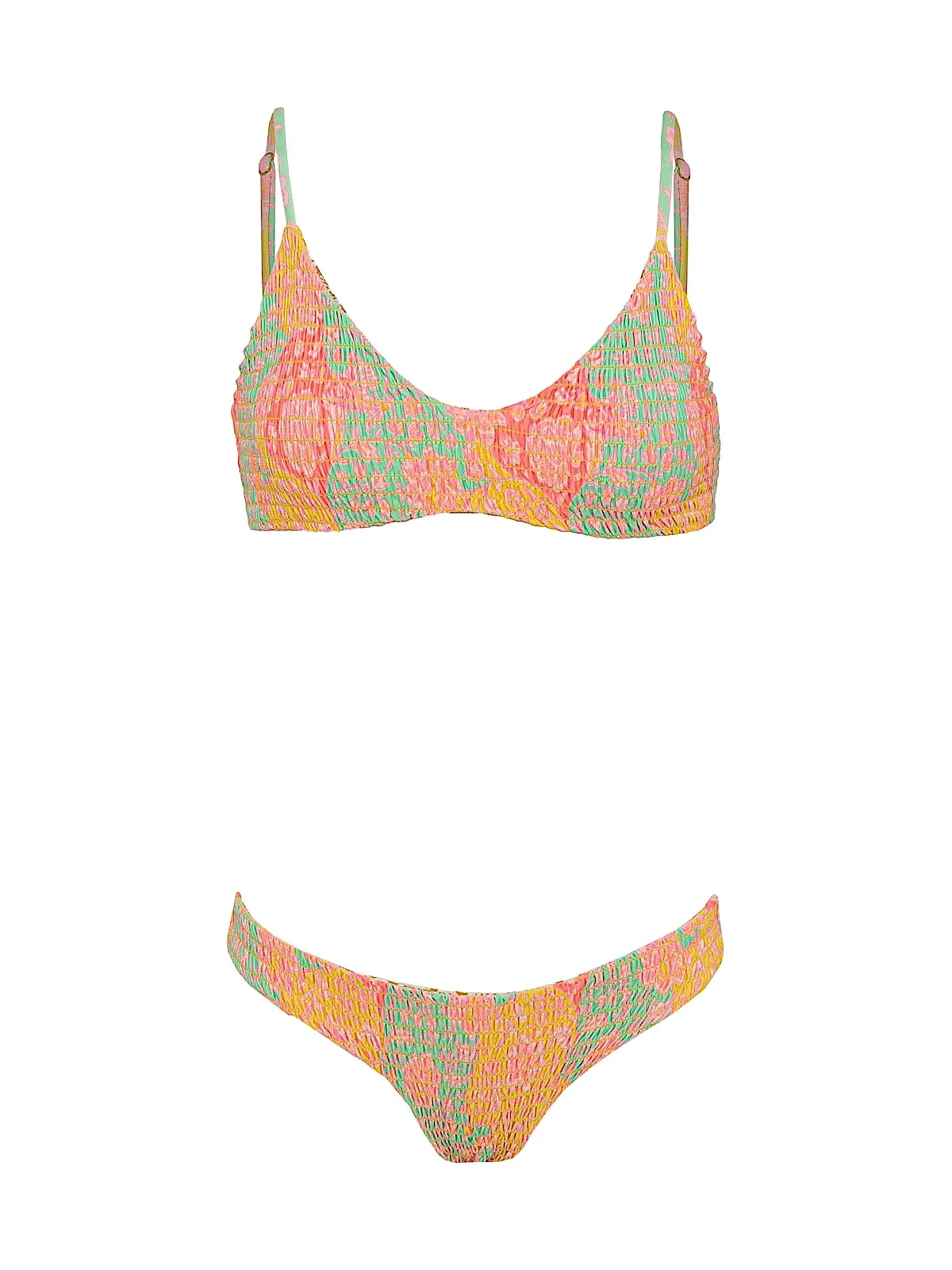 Liberties-Flirt Bikini sold by SWORLD Inc product image thumbnail 5