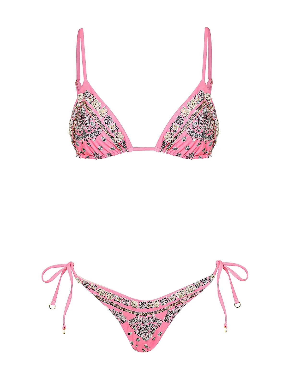 Zen-Splenium Bikini sold by SWORLD Inc product image thumbnail 4