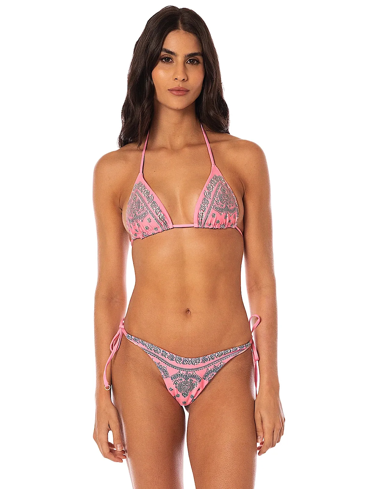 Zen-Splenium Bikini sold by SWORLD Inc