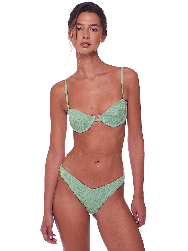 Lara-Bella Bikini made by Peixoto