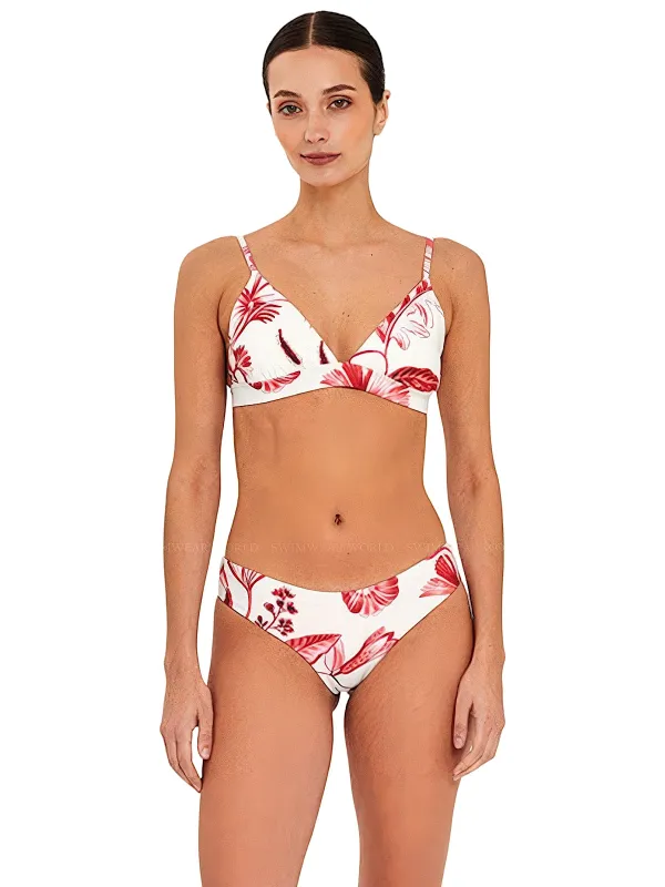 Rouge-60 Fixed Triangle-Rouge-18 Hipster Bikini sold by SWORLD Inc