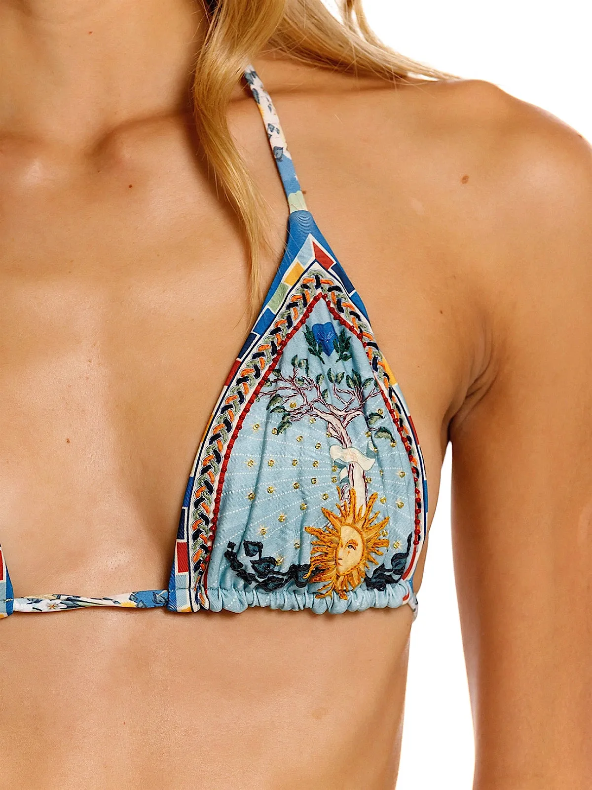 Lolita-Alegria Bikini sold by SWORLD Inc product image thumbnail 4