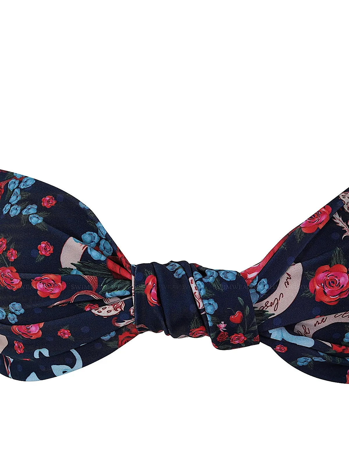 Lucille-Ilu Bikini sold by SWORLD Inc product image thumbnail 4