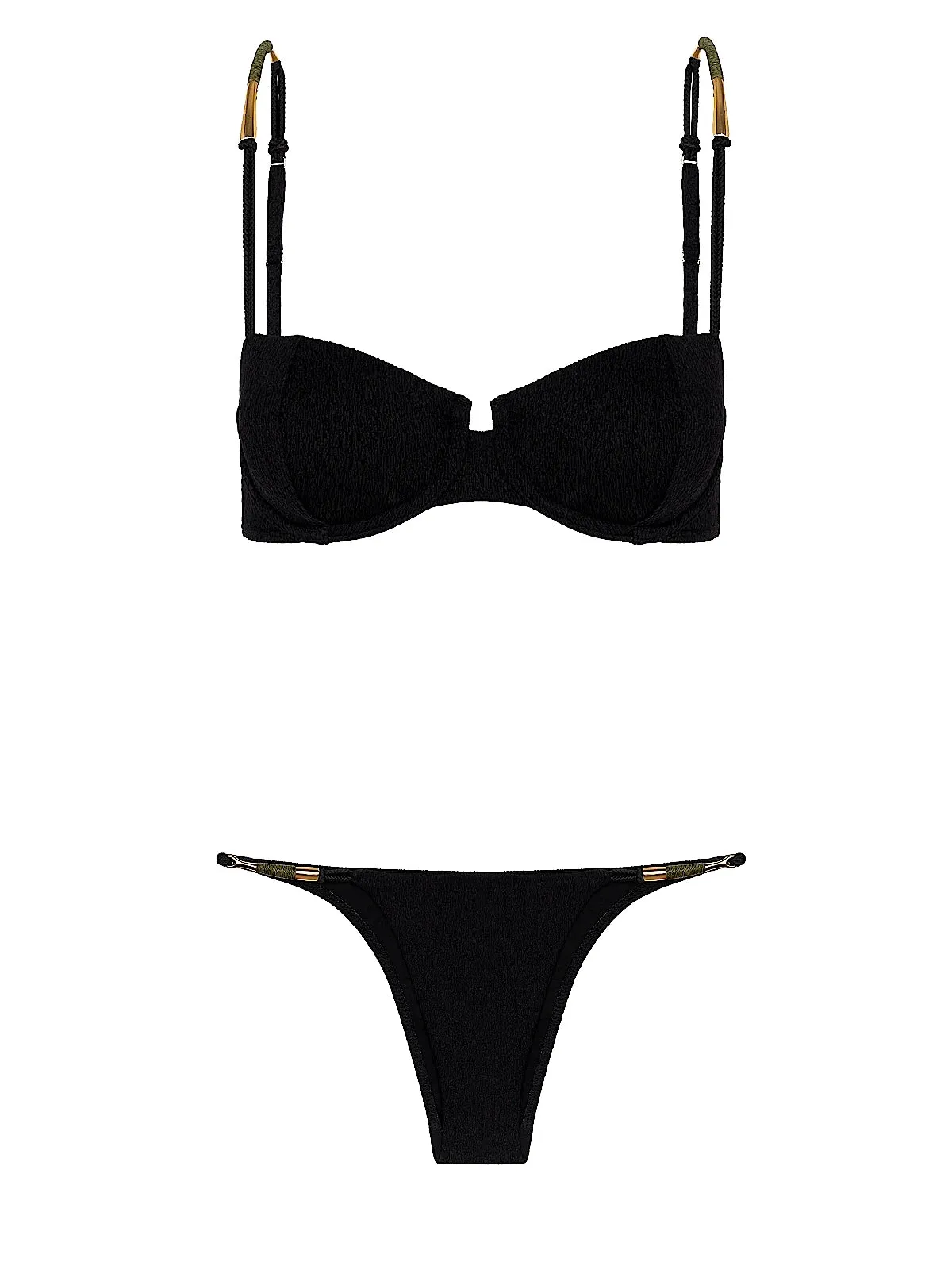 Mabel Nissi-Mabel Bikini sold by SWORLD Inc product image thumbnail 5