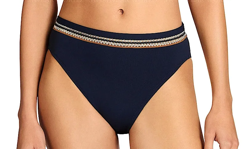 Nova Halter-Nova High Waist Bikini sold by SWORLD Inc product image thumbnail 5