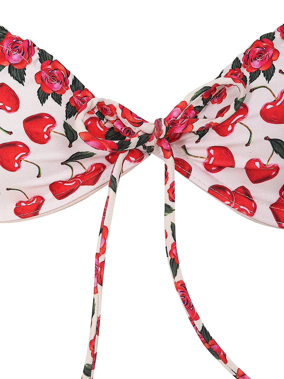 Lupita-Florencia Bikini sold by SWORLD Inc product image thumbnail 3