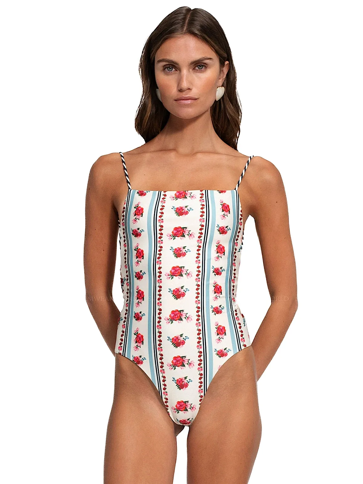 Kali One-Piece sold by SWORLD Inc product image thumbnail 2