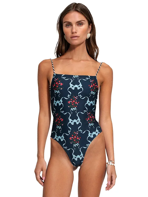 Kali One-Piece made by Agua Bendita