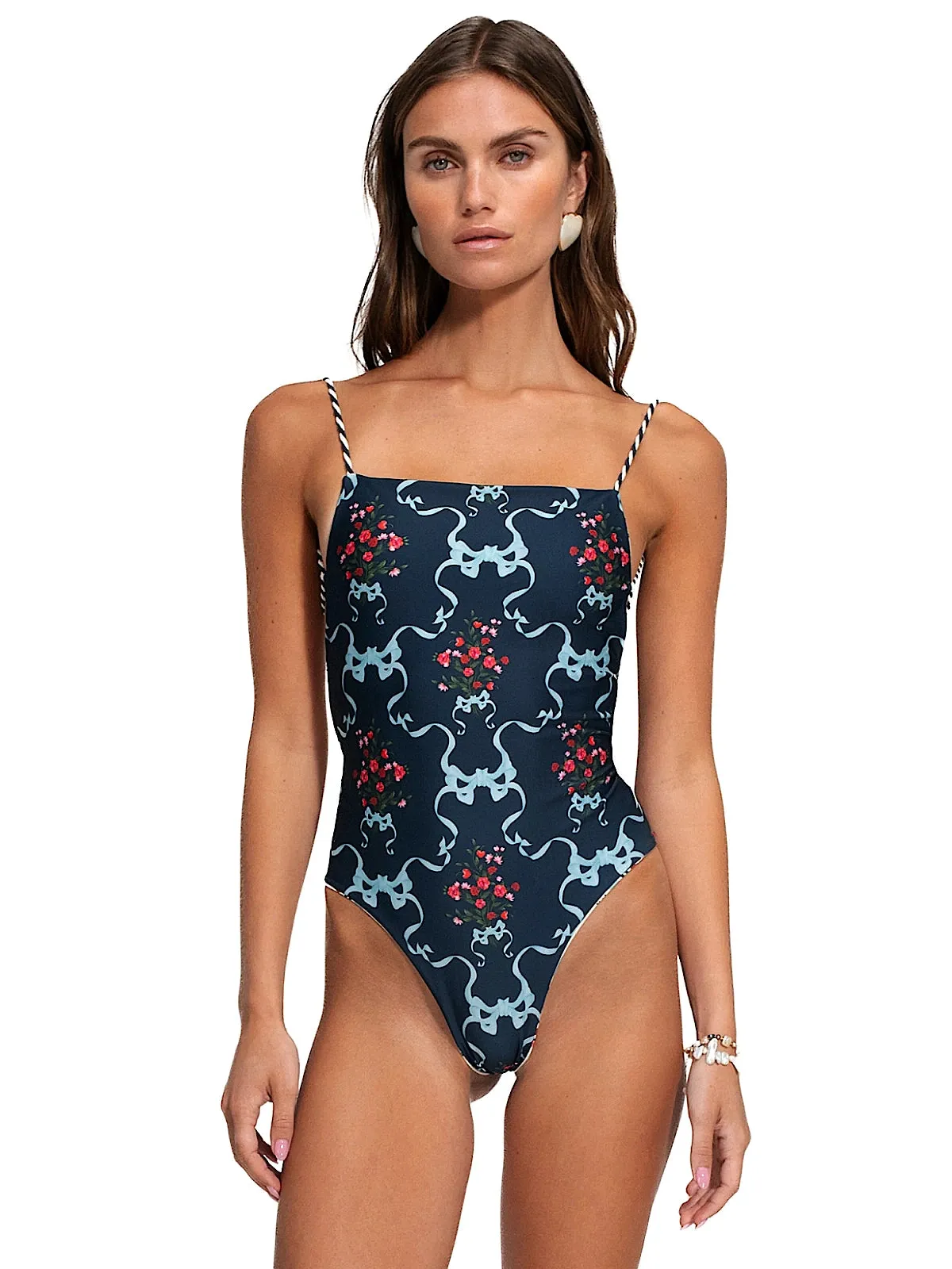 Kali One-Piece sold by SWORLD Inc