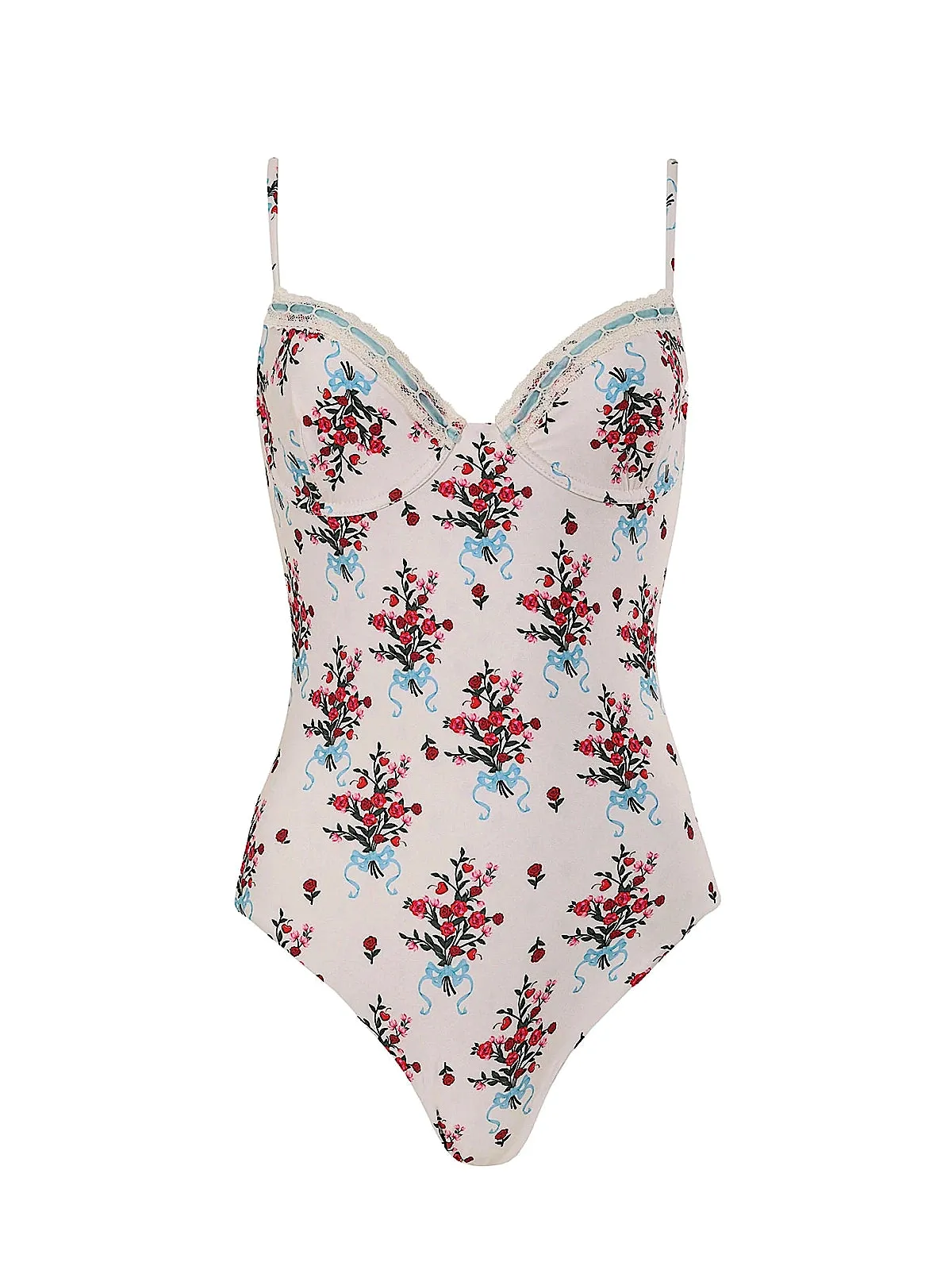 Petra One-Piece sold by SWORLD Inc product image thumbnail 5