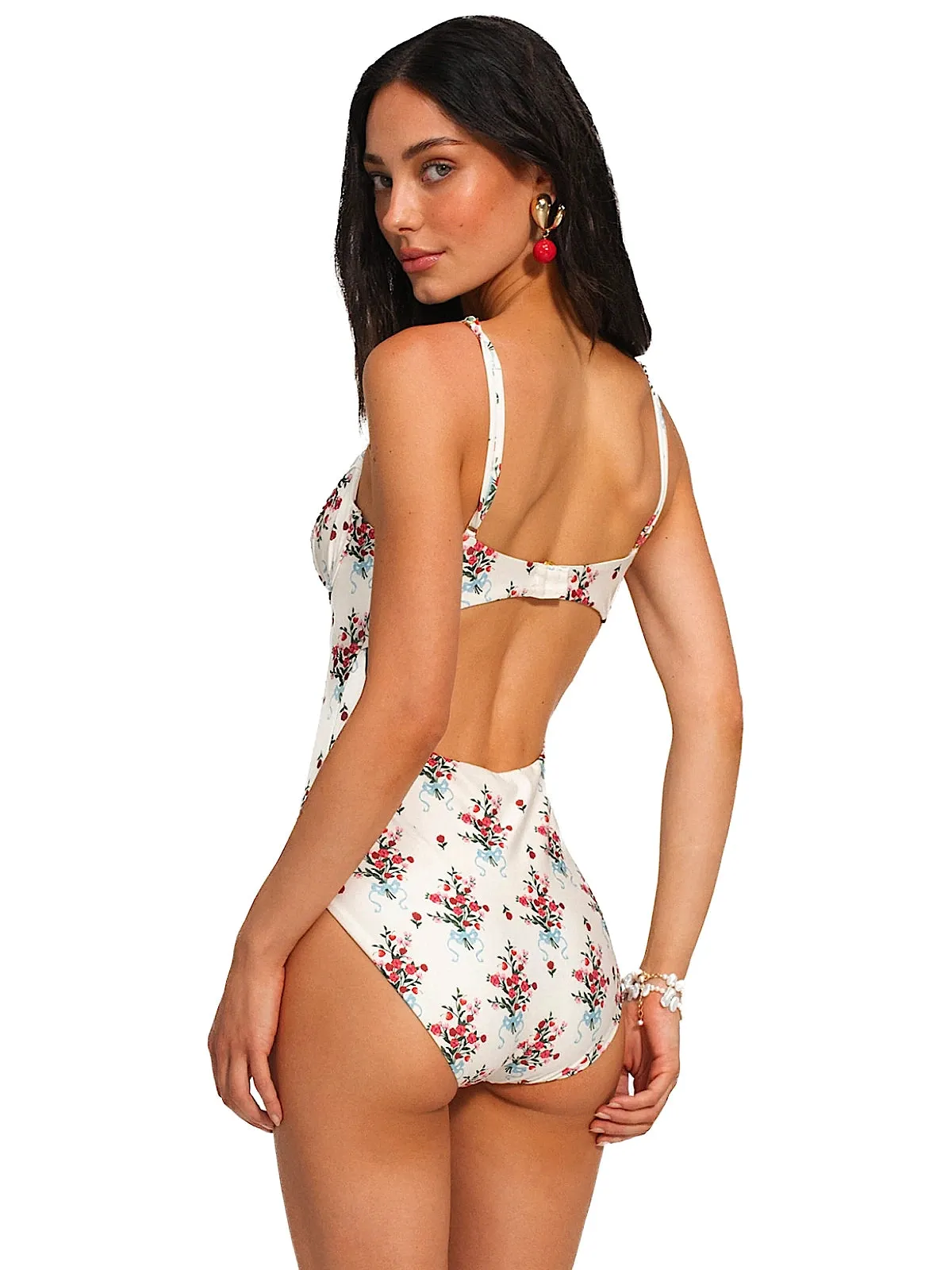 Petra One-Piece sold by SWORLD Inc product image thumbnail 3