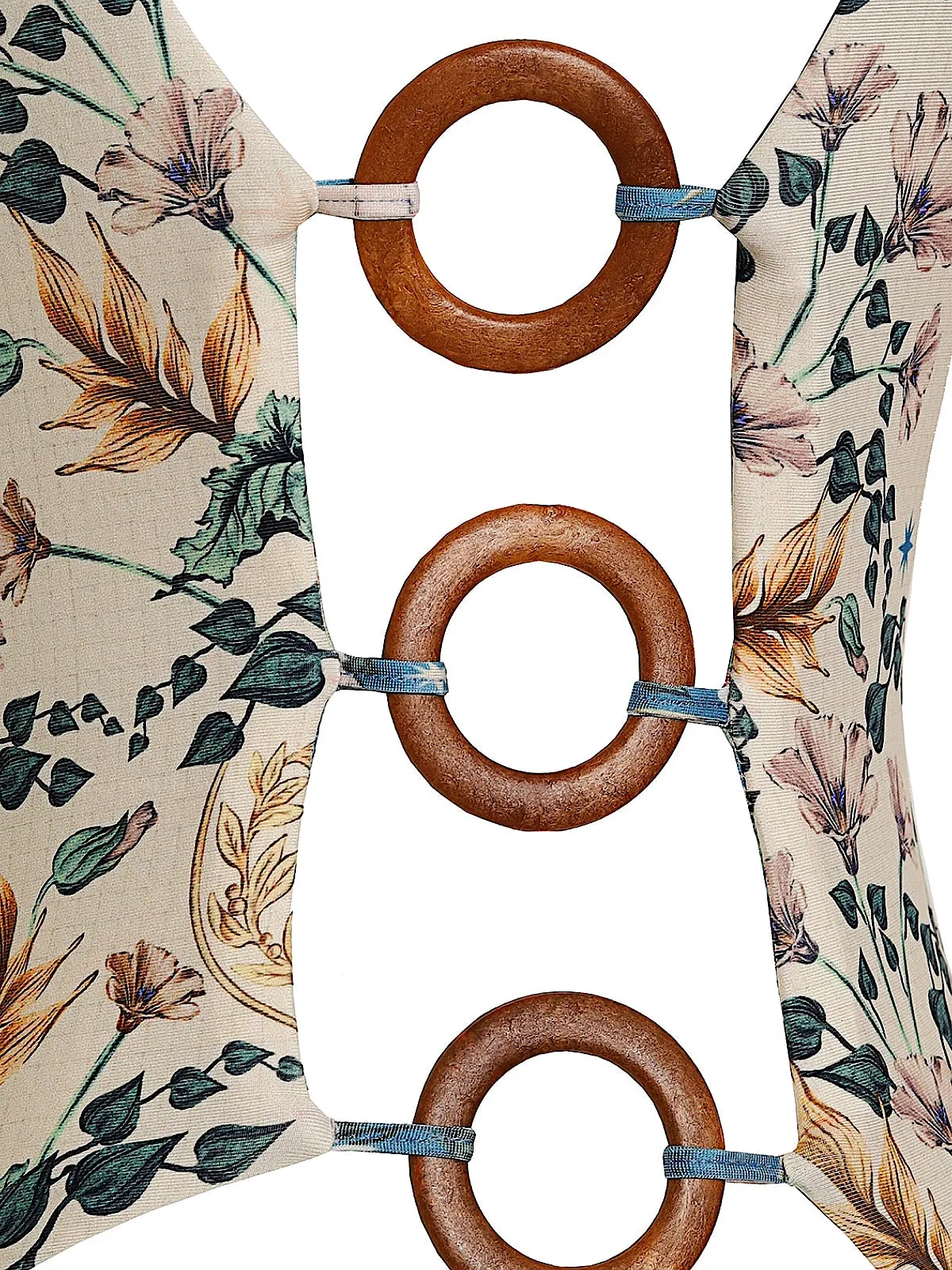 Yara One-Piece sold by SWORLD Inc product image thumbnail 4