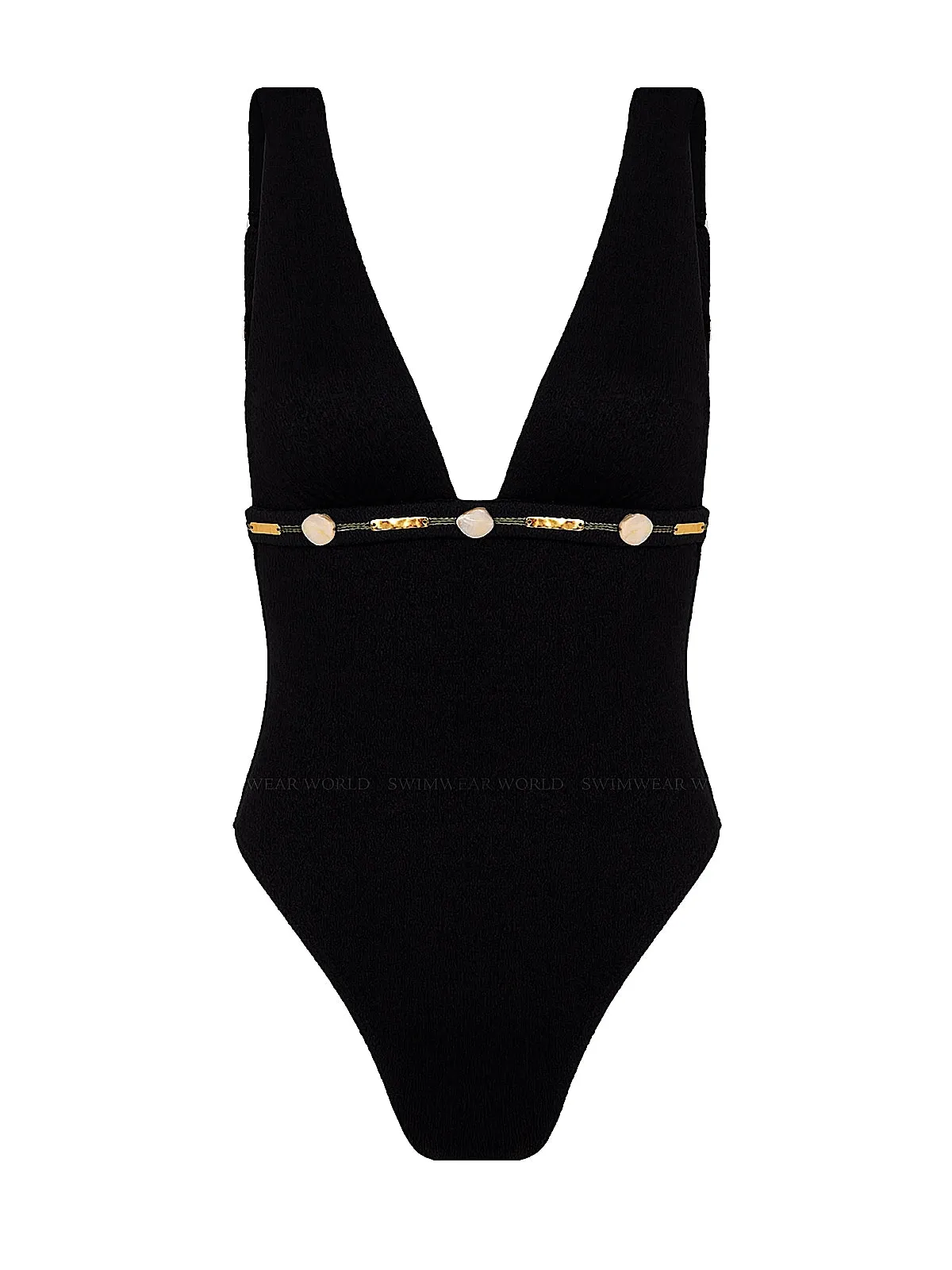 Edith One-Piece sold by SWORLD Inc product image thumbnail 5