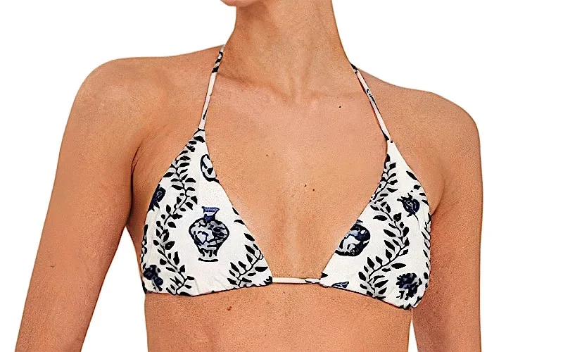 Dynastie-50 Triangle-Dynastie-15 String Bikini sold by SWORLD Inc product image thumbnail 4