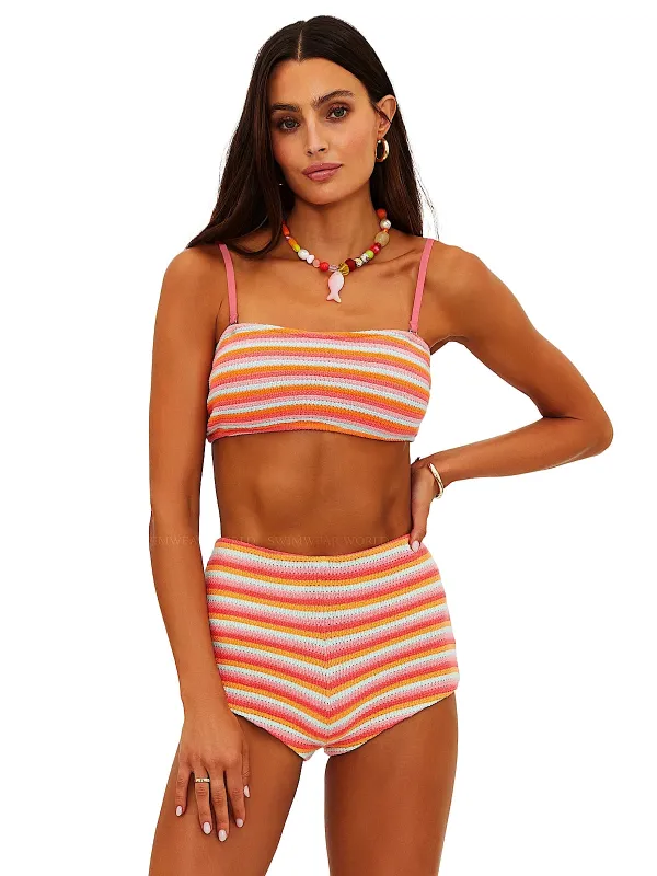 Kelsey-Nyx Bikini sold by SWORLD Inc