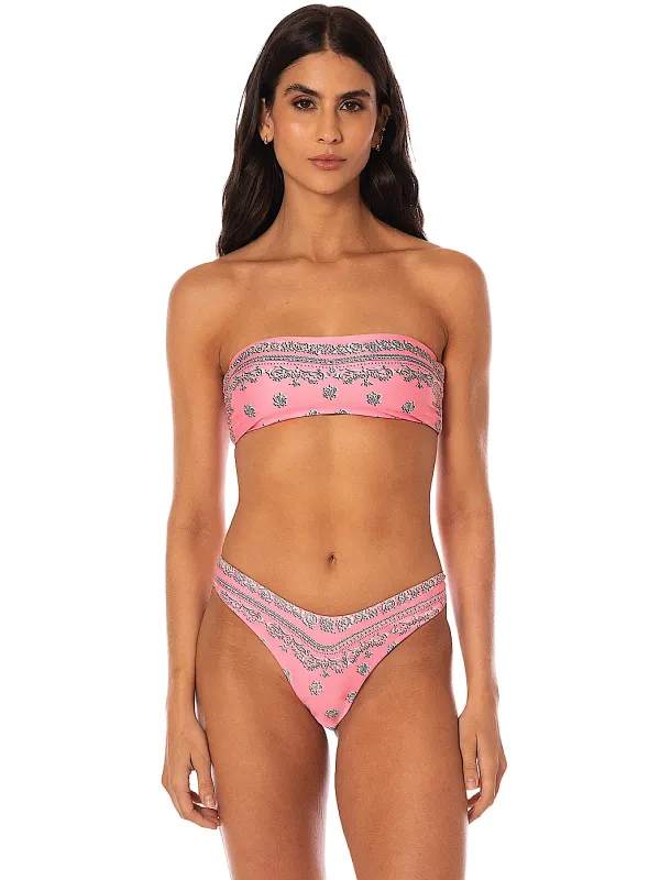 Kanani-Splendour Bikini made by Maaji