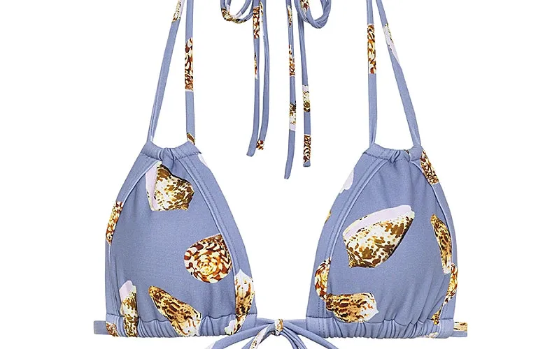 Euro Bows-Tamarindo Binded Bikini sold by SWORLD Inc product image thumbnail 3