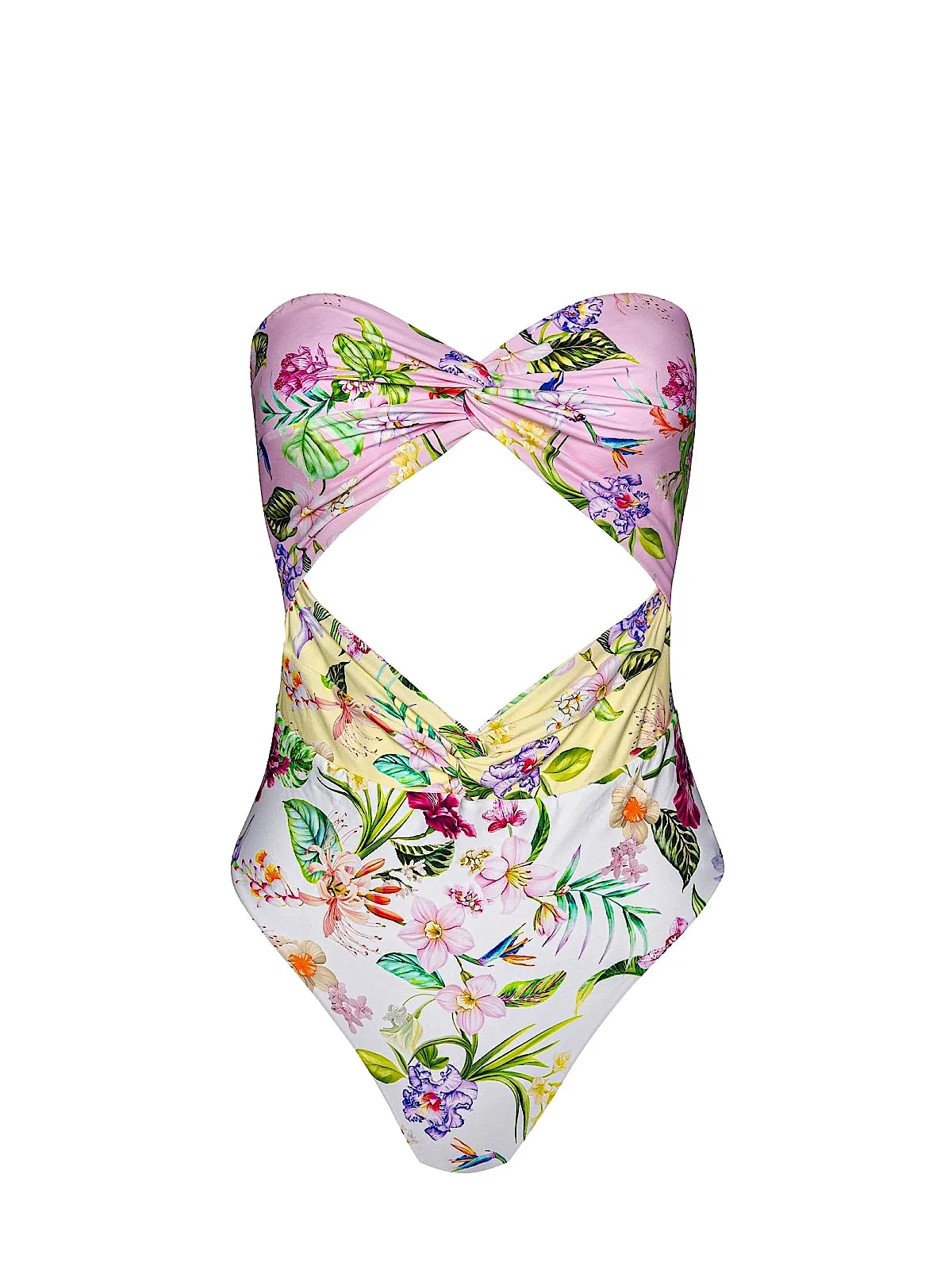 Margaux One-Piece sold by SWORLD Inc product image thumbnail 3