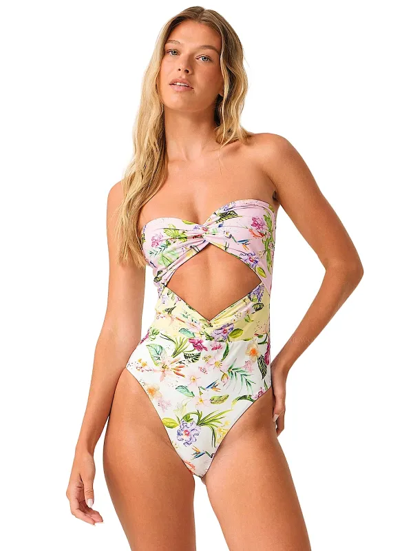 Margaux One-Piece made by SWORLD Inc