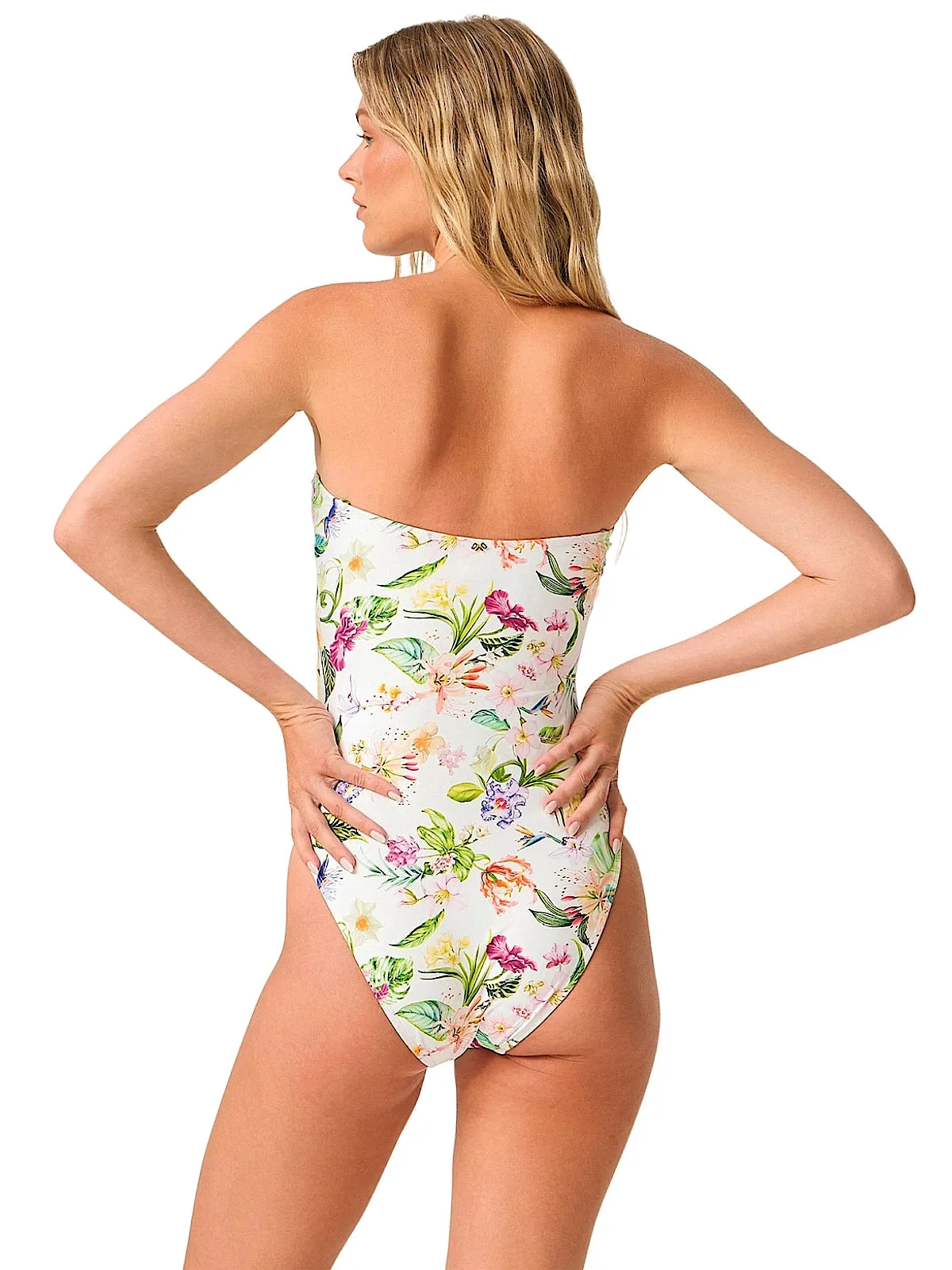 Margaux One-Piece sold by SWORLD Inc product image thumbnail 2