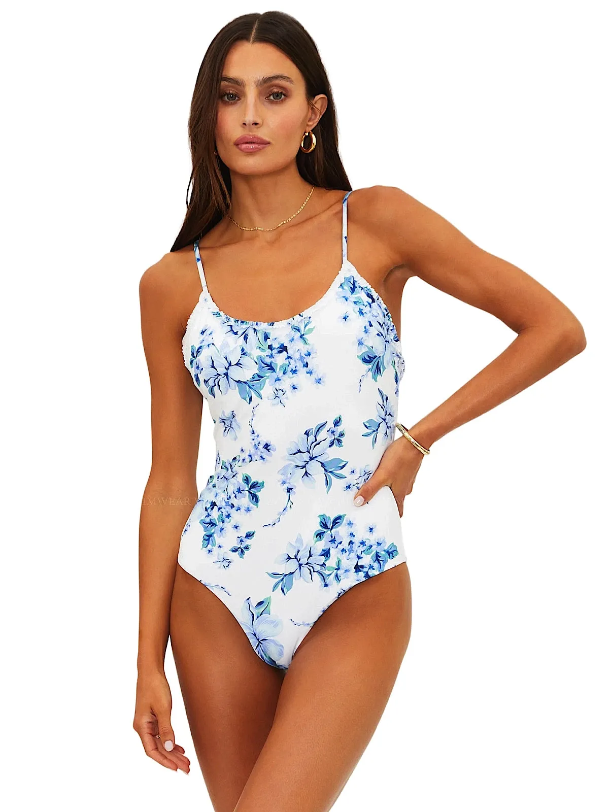 Britt One-Piece sold by SWORLD Inc