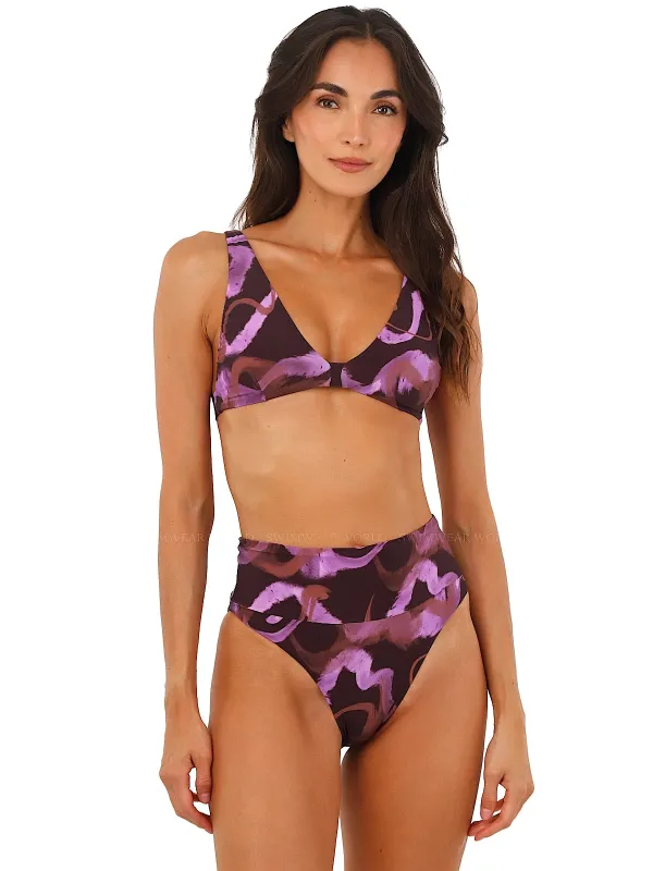 Zoe-Hella Cool Bikini sold by SWORLD Inc