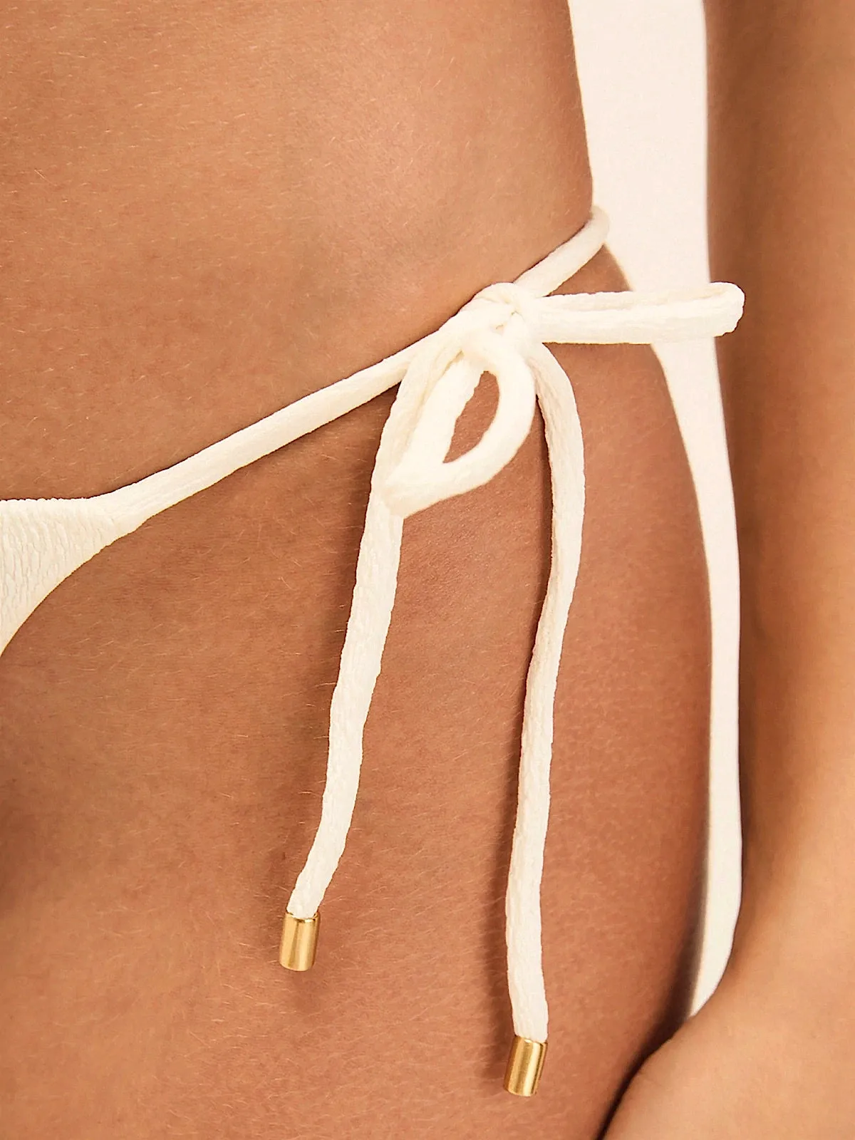 Petra T Back Tri-Tie Side Bikini sold by SWORLD Inc product image thumbnail 5