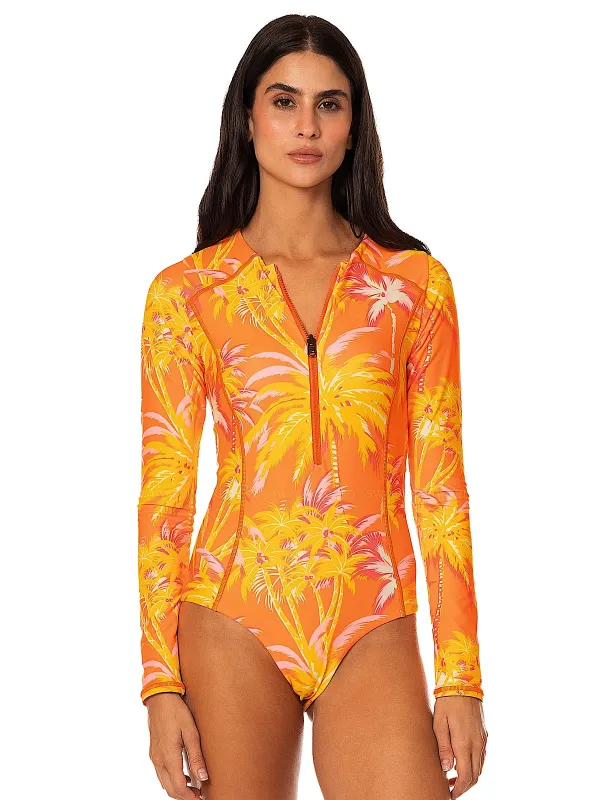 Triton One-Piece made by Maaji