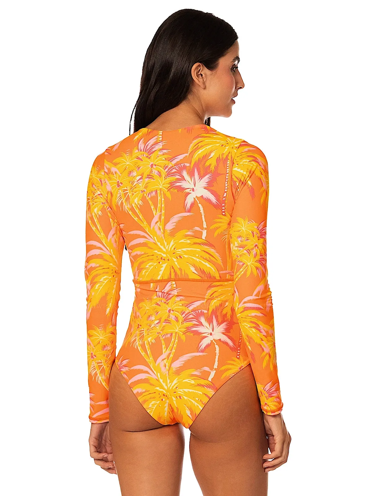 Triton One-Piece sold by SWORLD Inc product image thumbnail 2