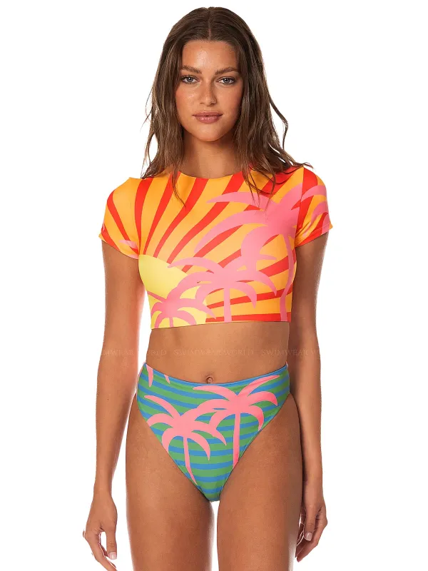 Milano-Sully Bikini sold by SWORLD Inc