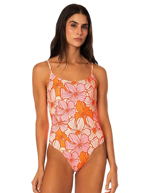 Luster One-Piece sold by SWORLD Inc