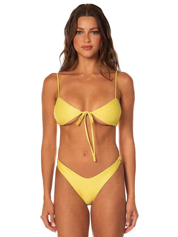 Dubai-Splendour Bikini made by Maaji