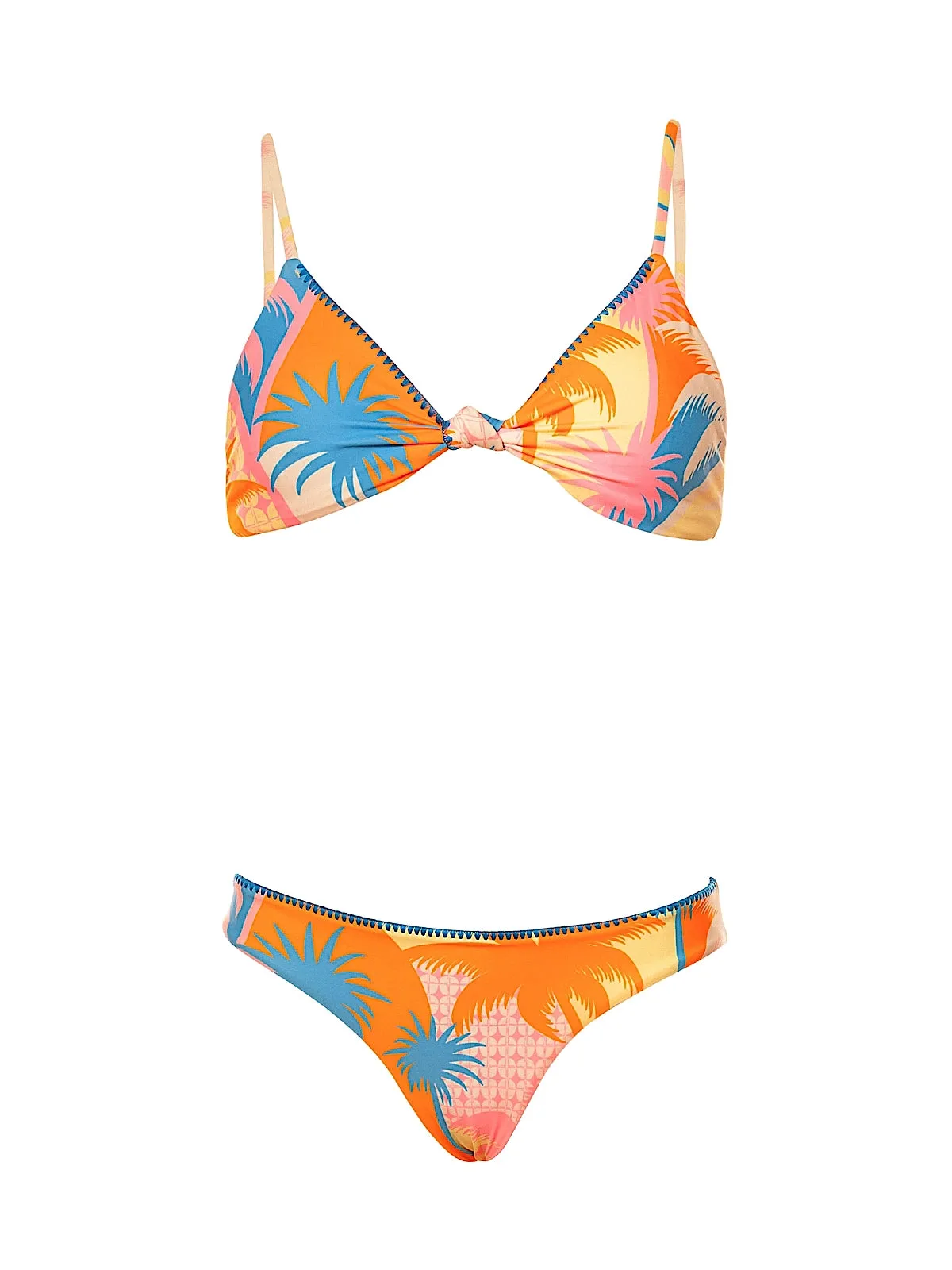 Sahara-Flirt Bikini sold by SWORLD Inc product image thumbnail 2