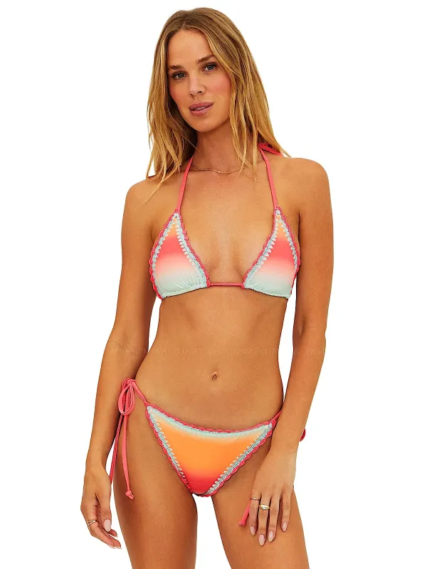 Winona-Soleil Bikini sold by SWORLD Inc