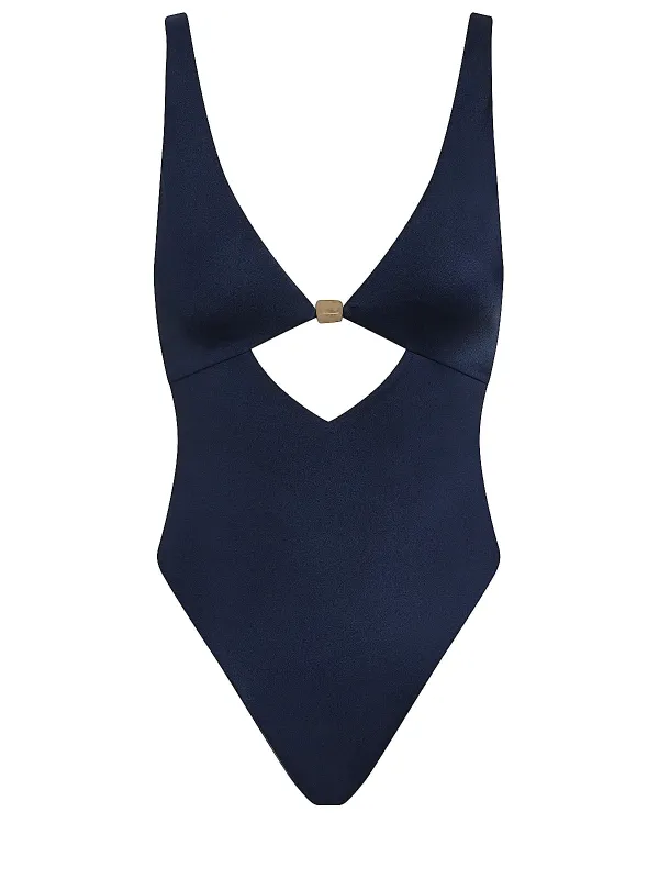 Terra Cut Out One-Piece made by Vitamin A