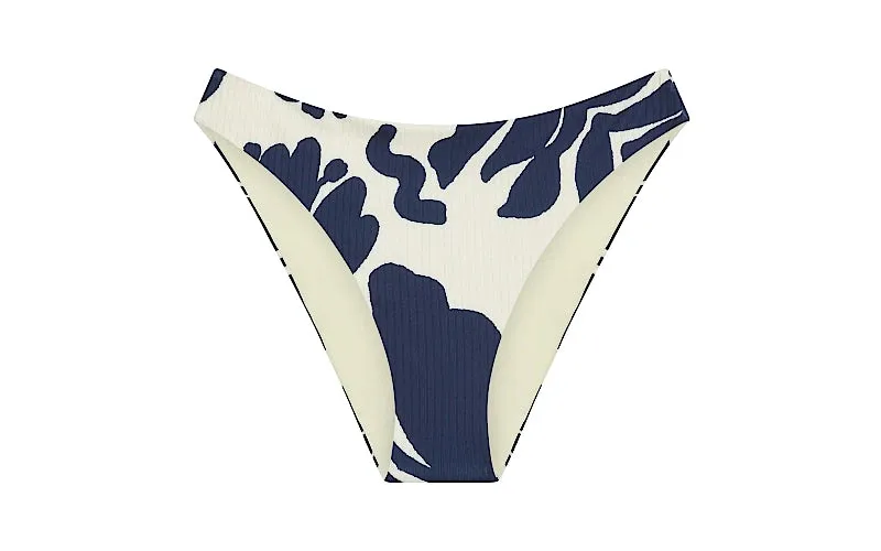 Mika Bralette-Cali High Leg Bikini sold by SWORLD Inc product image thumbnail 3