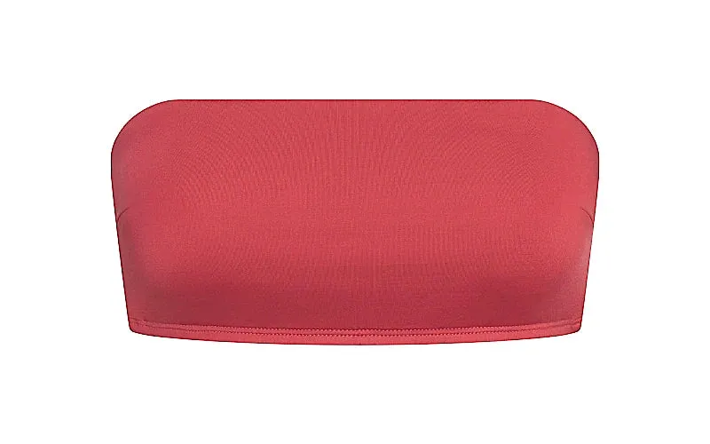 Nala Bandeau-California High Leg Bikini sold by SWORLD Inc product image thumbnail 2