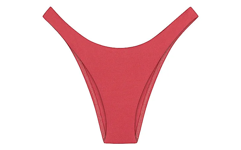 Nala Bandeau-California High Leg Bikini sold by SWORLD Inc product image thumbnail 3
