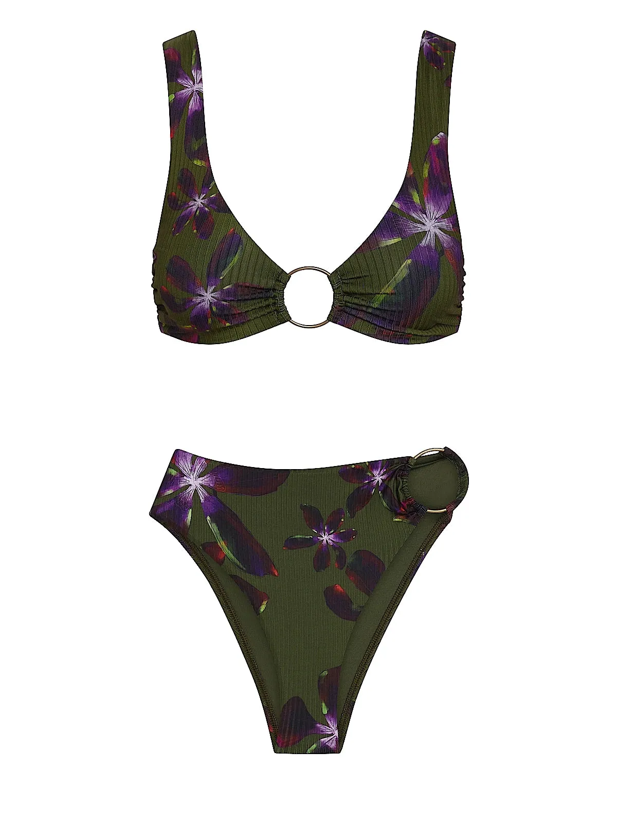 Skylar-Lolita Bikini sold by SWORLD Inc product image thumbnail 4