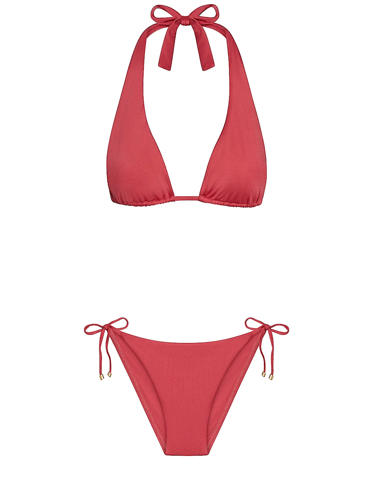 Milana Convertible-Elle Tie Side Bikini sold by SWORLD Inc