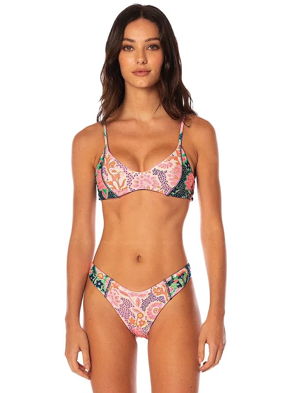 Portico-Splendour Bikini sold by SWORLD Inc