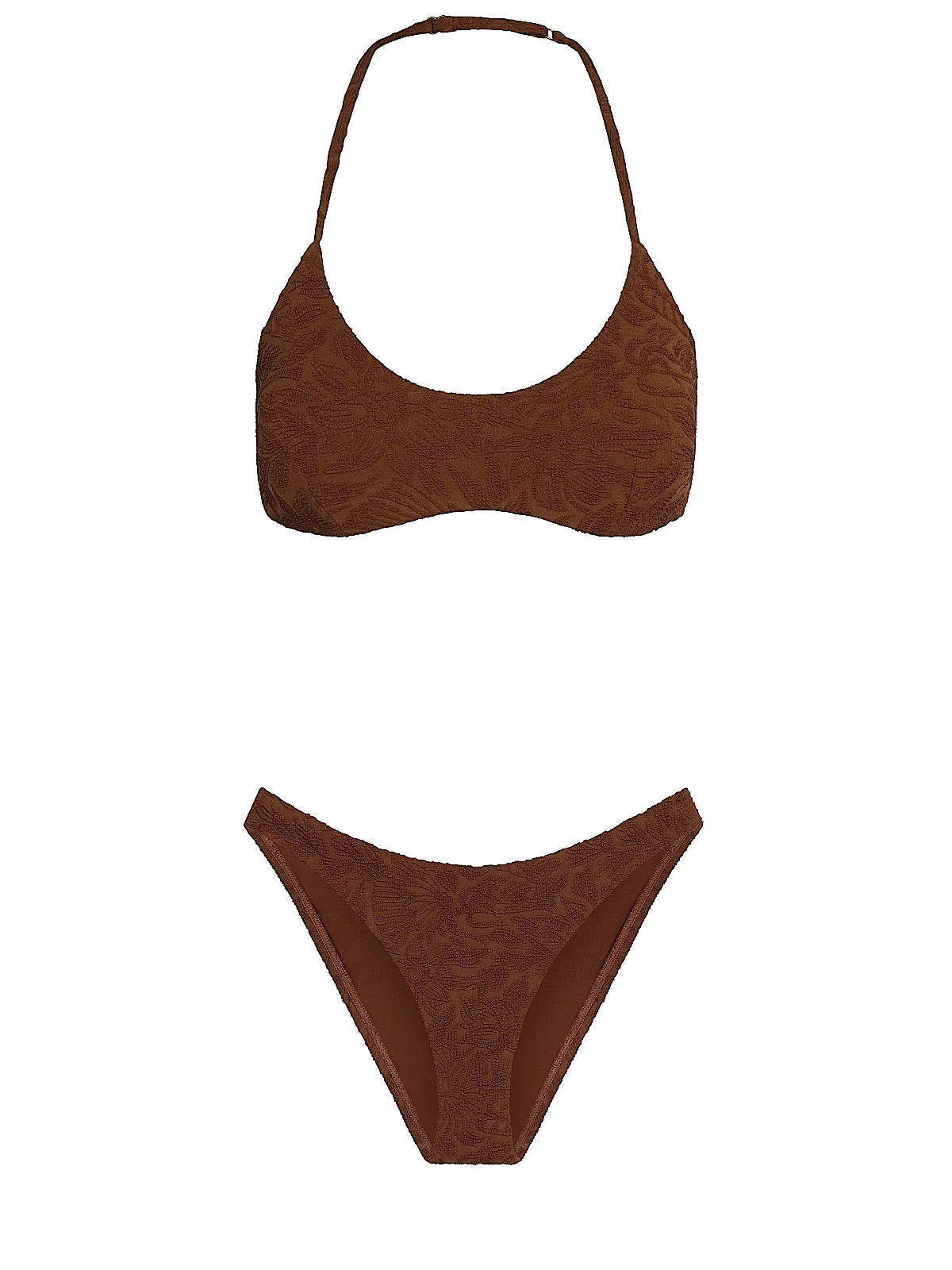 Sierra Bralette-Thalia Bikini sold by SWORLD Inc product image thumbnail 4