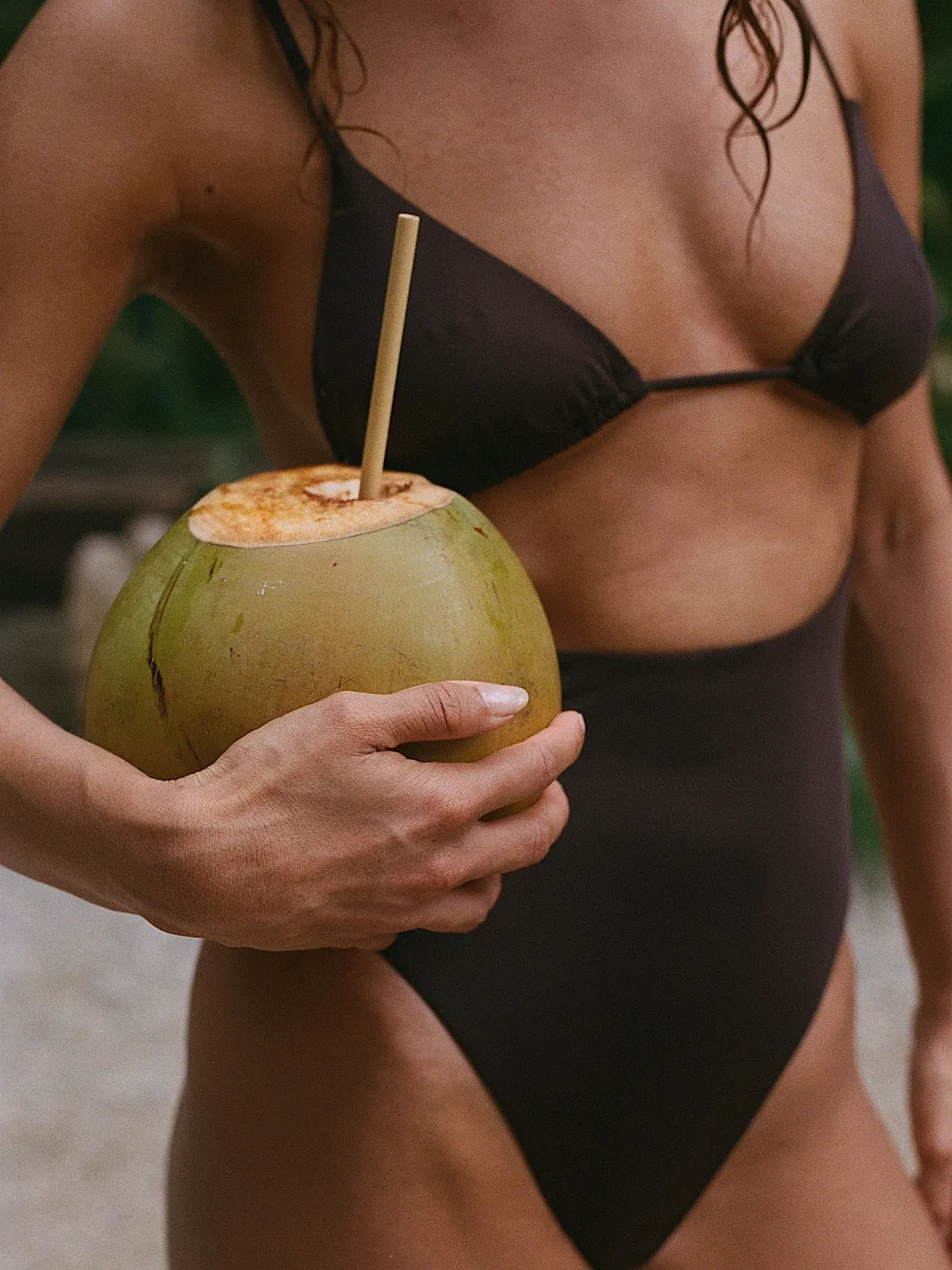 Gia One-Piece sold by SWORLD Inc product image thumbnail 5