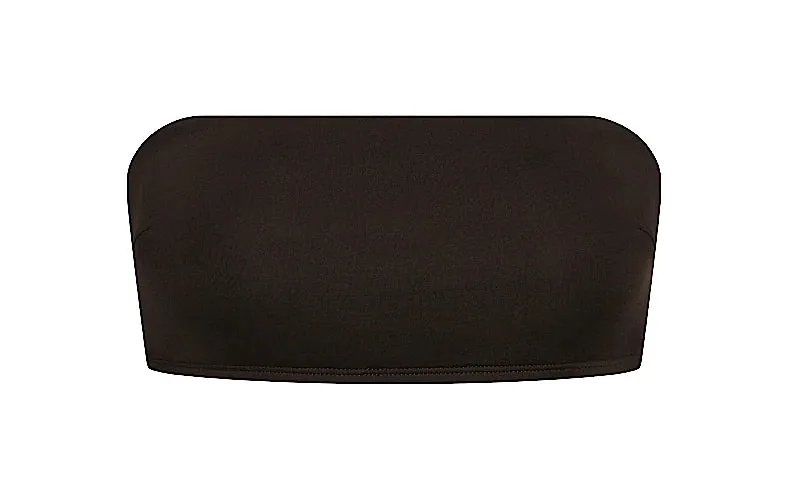 Nala Bandeau-Elle Tie Side Bikini sold by SWORLD Inc product image thumbnail 2