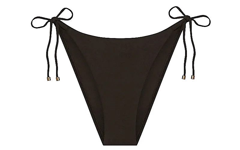 Nala Bandeau-Elle Tie Side Bikini sold by SWORLD Inc product image thumbnail 3