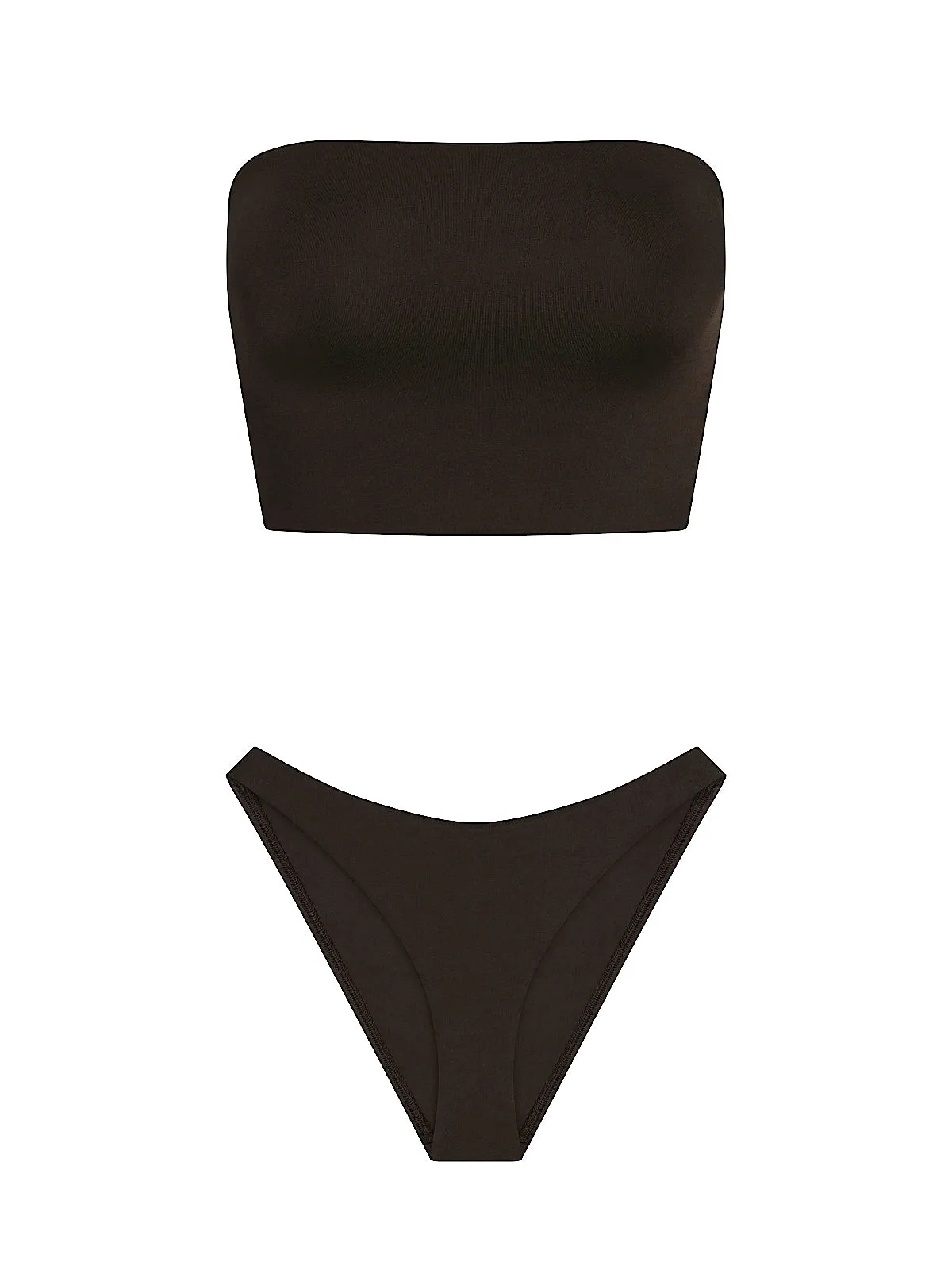 Nala Bandeau Tank-Thalia Bikini sold by SWORLD Inc product image thumbnail 5